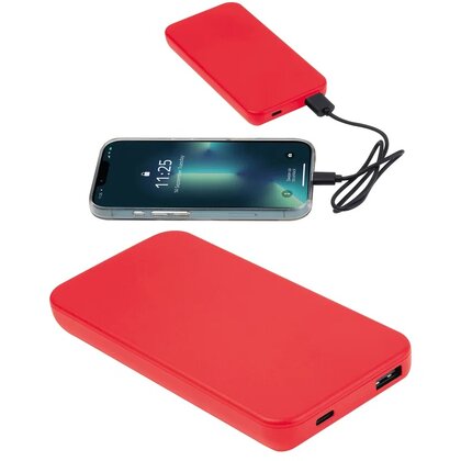 Powerbank &ndash; 10,000 mAh PRESTON