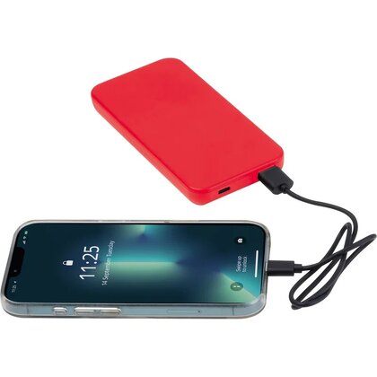 Powerbank &ndash; 10,000 mAh PRESTON