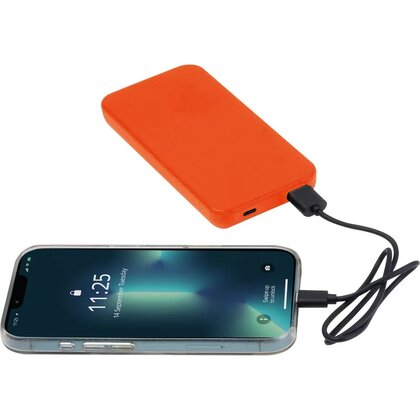 Powerbank &ndash; 10,000 mAh PRESTON