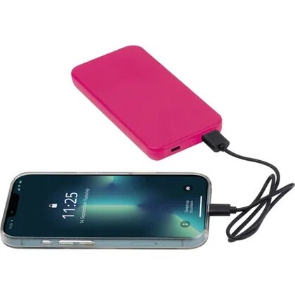 Powerbank &ndash; 10,000 mAh PRESTON