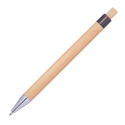 Bamboo pen CAMILLO