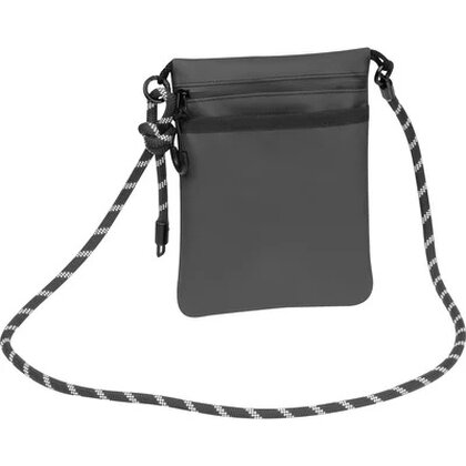 Phone pouch &ndash; PU coated polyester ALVARO