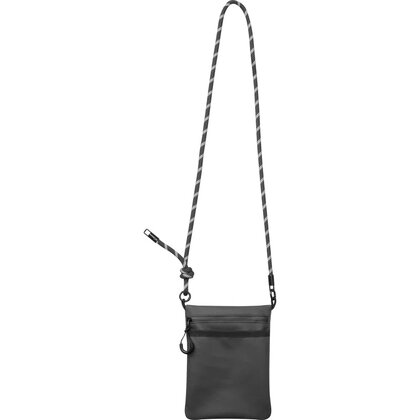 Phone pouch &ndash; PU coated polyester ALVARO
