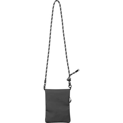 Phone pouch &ndash; PU coated polyester ALVARO