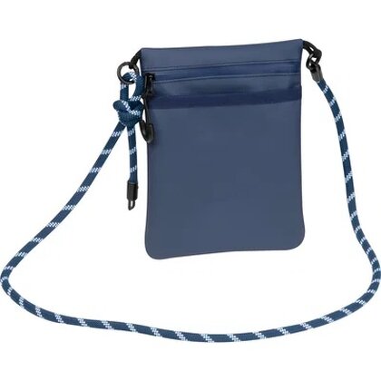 Phone pouch &ndash; PU coated polyester ALVARO