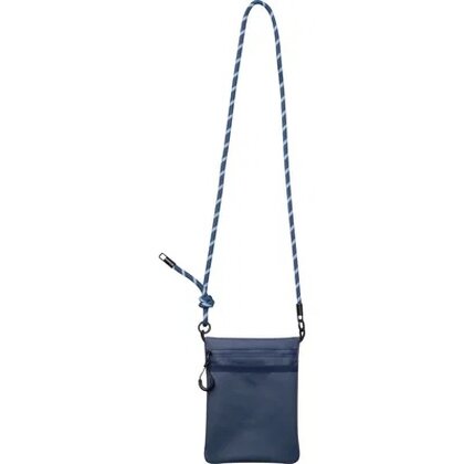 Phone pouch &ndash; PU coated polyester ALVARO
