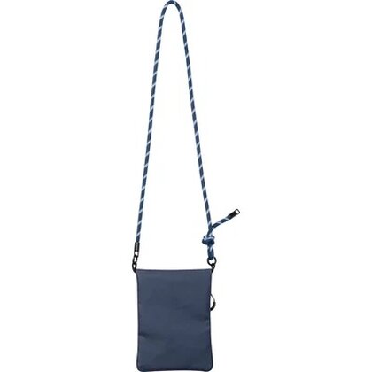 Phone pouch &ndash; PU coated polyester ALVARO