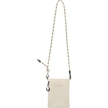 Phone pouch &ndash; PU coated polyester ALVARO