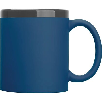 Ceramic mug &ndash; rubberized RONALD