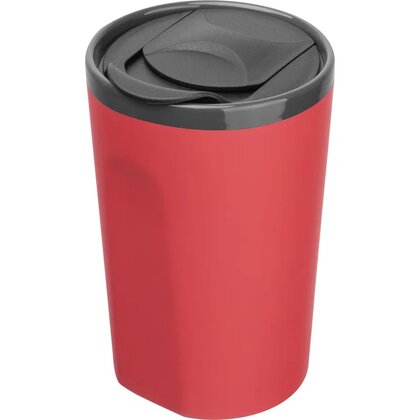 Ceramic cup &ndash; rubberized TOMAS