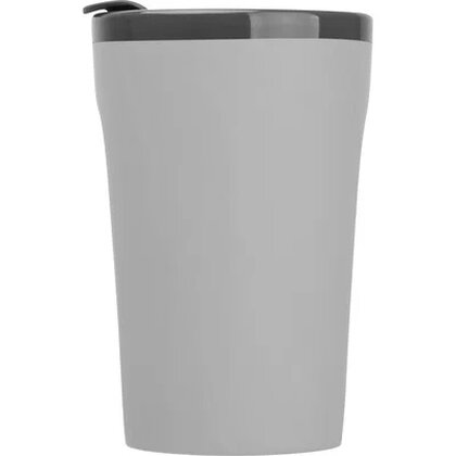 Ceramic cup &ndash; rubberized TOMAS