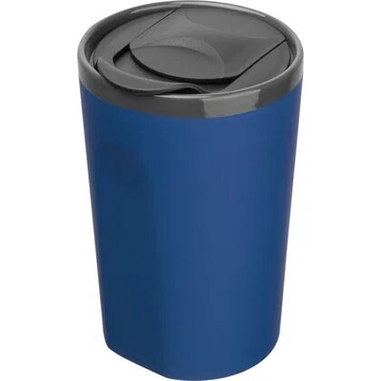 Ceramic cup &ndash; rubberized TOMAS