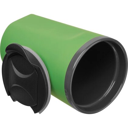 Ceramic cup &ndash; rubberized TOMAS
