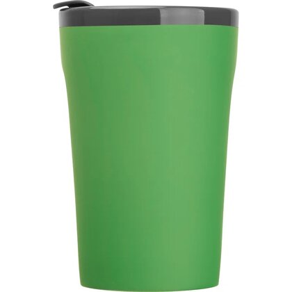 Ceramic cup &ndash; rubberized TOMAS