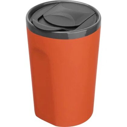 Ceramic cup &ndash; rubberized TOMAS