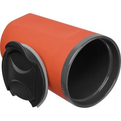 Ceramic cup &ndash; rubberized TOMAS