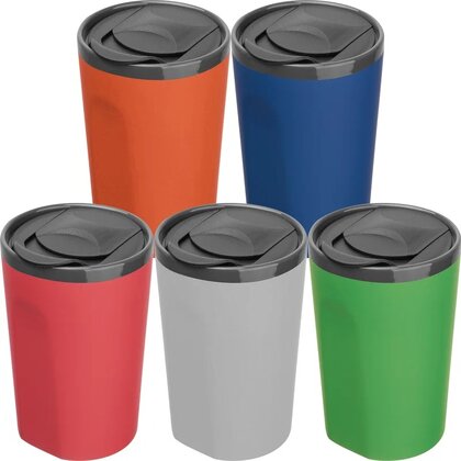 Ceramic cup &ndash; rubberized TOMAS