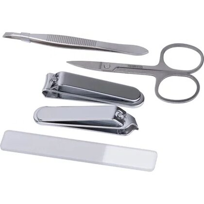 Manicure set STACY