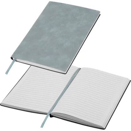 A5 notebook with soft cover BETH