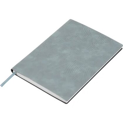 A5 notebook with soft cover BETH