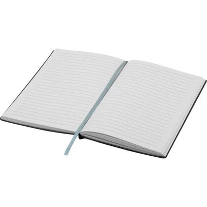 A5 notebook with soft cover BETH