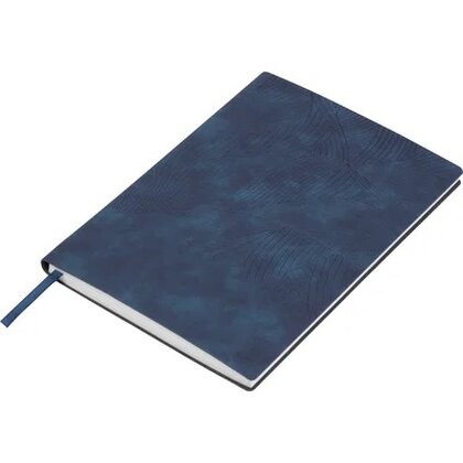 A5 notebook with soft cover BETH