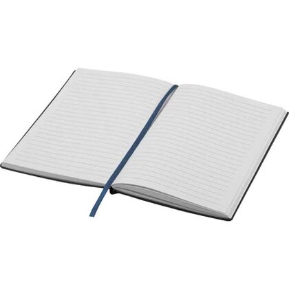 A5 notebook with soft cover BETH