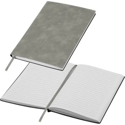 A5 notebook with soft cover BETH