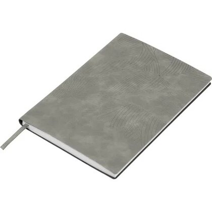 A5 notebook with soft cover BETH