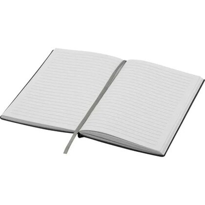 A5 notebook with soft cover BETH