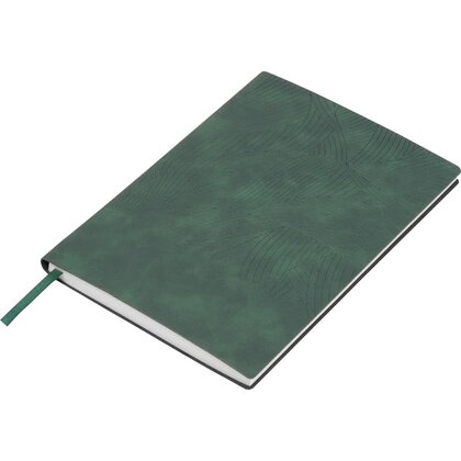 A5 notebook with soft cover BETH