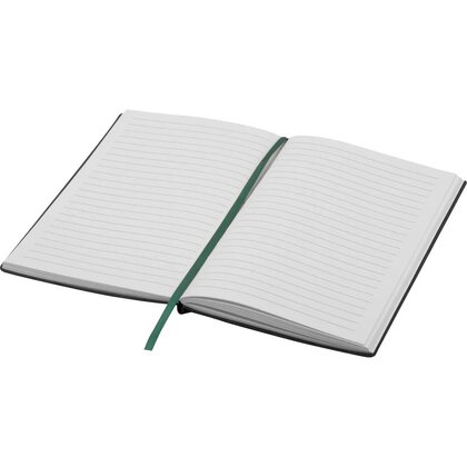 A5 notebook with soft cover BETH