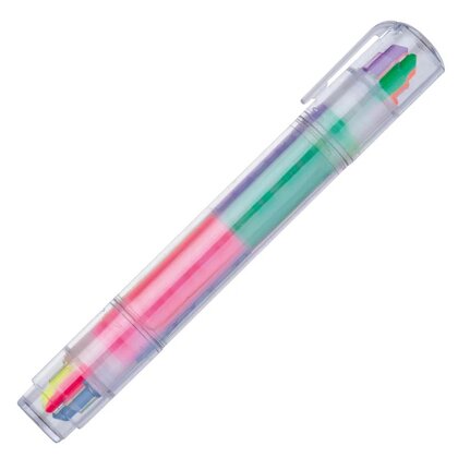 Highlighters &ndash; 6 colors MARK