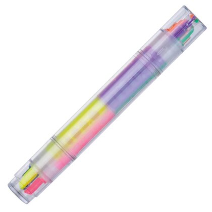 Highlighters &ndash; 6 colors MARK