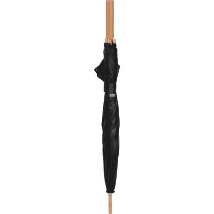 Bamboo umbrella LETITIA