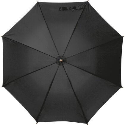 Bamboo umbrella LETITIA