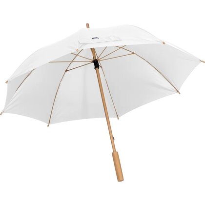 Bamboo umbrella LETITIA