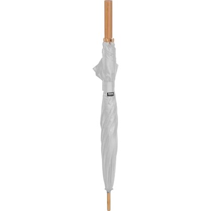Bamboo umbrella LETITIA