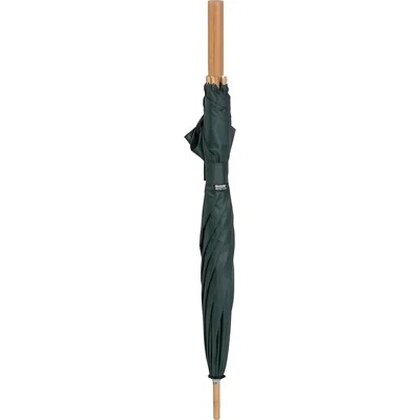 Bamboo umbrella LETITIA