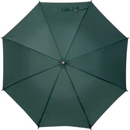 Bamboo umbrella LETITIA