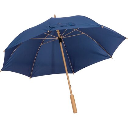 Bamboo umbrella LETITIA