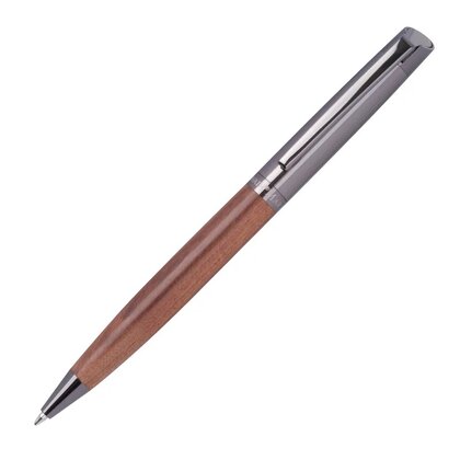 Mark Twain wooden writing set KATRINA
