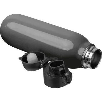 Vacuum drinking bottle 500ml FEDERICA