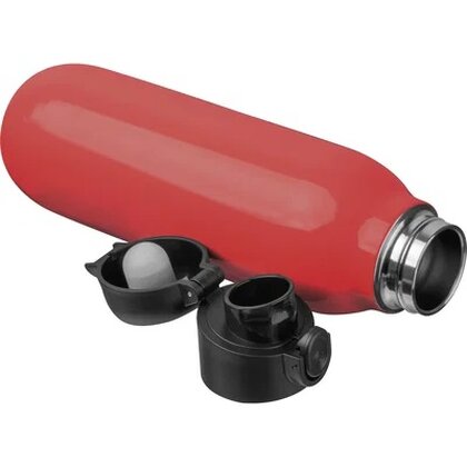 Vacuum drinking bottle 500ml FEDERICA