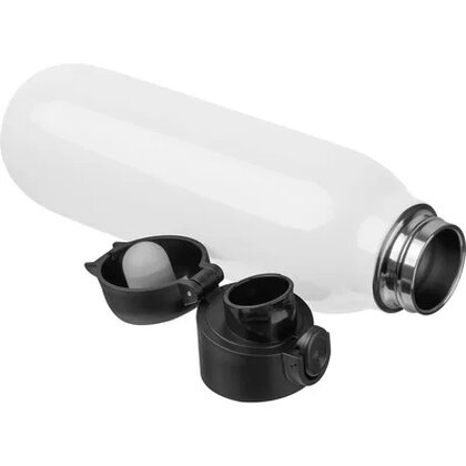 Vacuum drinking bottle 500ml FEDERICA