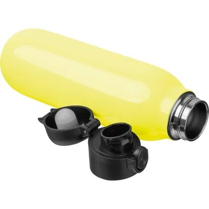 Vacuum drinking bottle 500ml FEDERICA