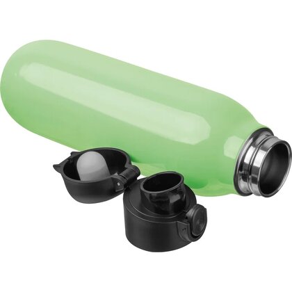 Vacuum drinking bottle 500ml FEDERICA