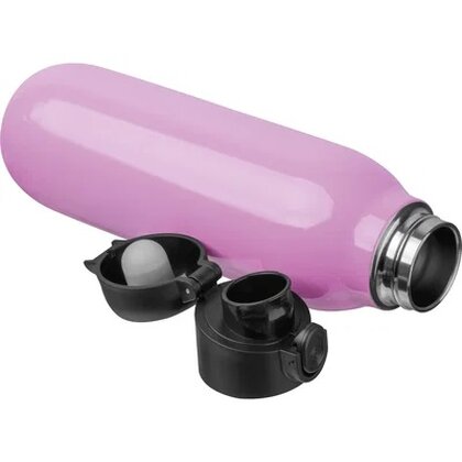 Vacuum drinking bottle 500ml FEDERICA