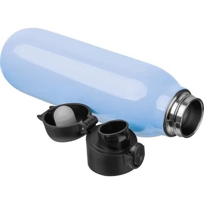 Vacuum drinking bottle 500ml FEDERICA