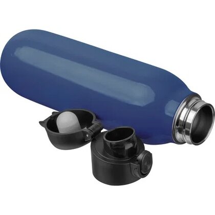Vacuum drinking bottle 500ml FEDERICA